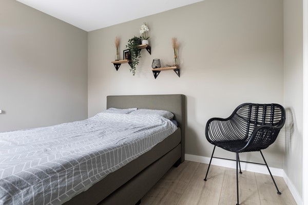 Medium property photo - Beuckelaerstraat 40, 9076 AZ Sint Annaparochie
